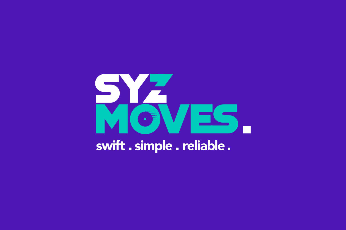 SYZ Moves Ltd